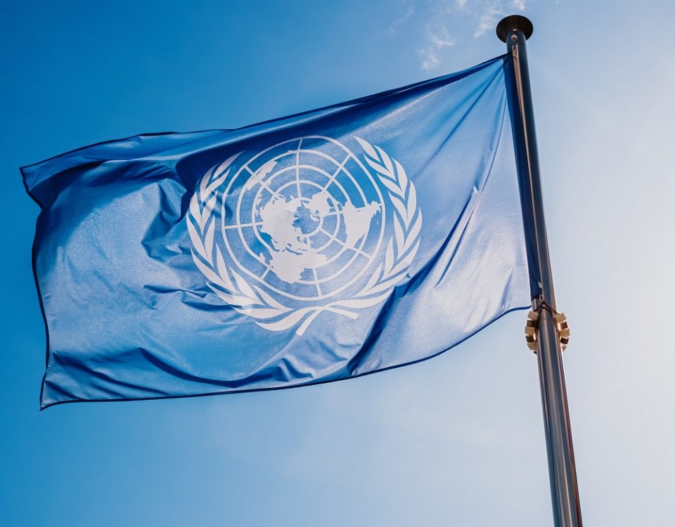 BRASIL ASSUME A PRESIDÊNCIA DO CONSELHO DE SEGURANÇA DA ONU
